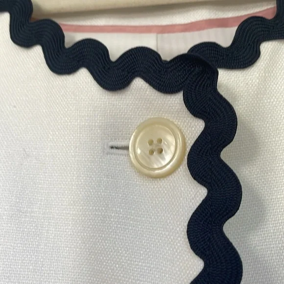 J. Crew Ric Rac Lady Jacket - Picture 3 of 3